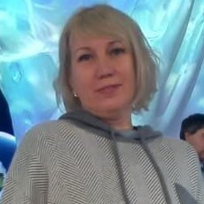Анжелика, 46, Калининград