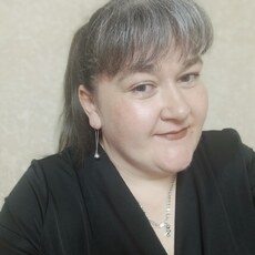 Христина, 38, Киренск