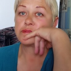 Настя, 64, Надым