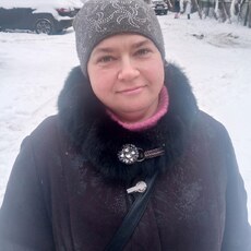 Ева, 41, Архангельск