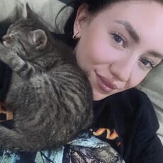 Наталья, 21, Подольск