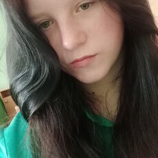 Юля, 21, Тюмень