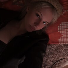 Серафима, 20, Берёзовский (Свердловская область)