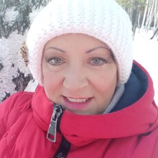 Настя, 59, Ковдор
