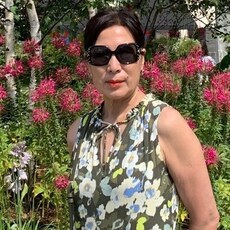 Лида, 62, Лакинск