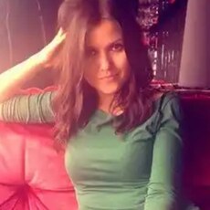 Кристя, 35, Магнитогорск