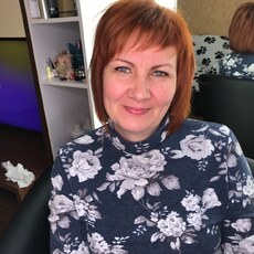Аня, 47, Голицыно