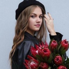 Катя, 30, Урень