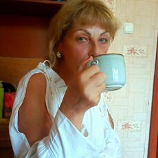 Инна, 61, Крымск