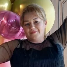 Соня, 39, Осинники