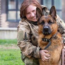 Лиза, 42, Москва