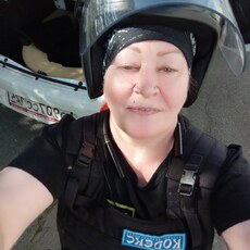 Христина, 60, Оренбург