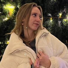 Эмма, 21, Новоалександровск