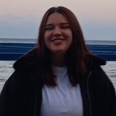 Фаина, 20, Новый Оскол