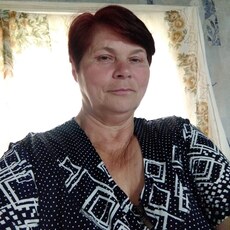 Яна, 64, Ковдор
