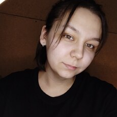 Полина, 21, Борзя