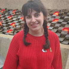 Лина, 25, Сокол