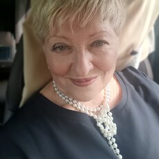 Марина, 67, Новосибирск