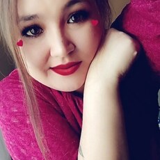 Христина, 28, Яхрома