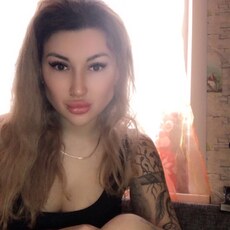 Лина, 31, Ульяновск