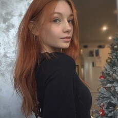 Кристя, 21, Семикаракорск