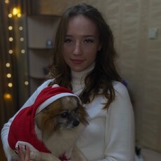 Лера, 20, Надым