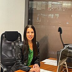 Лидия, 26, Приморско-Ахтарск