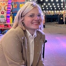 Оля, 25, Крымск