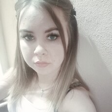 Маша, 29, Санкт-Петербург