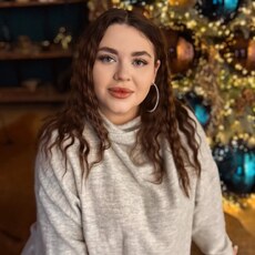 Ника, 30, Новоульяновск