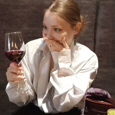 Анна, 22, Подпорожье