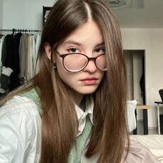 Екатерина, 19, Тайга