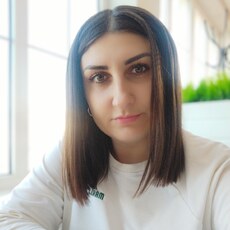 Лина, 33, Трёхгорный
