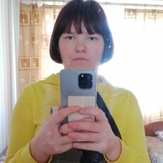 Марина, 21, Корсаков