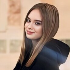 Майя, 20, Ульяновск