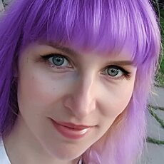 Доминика, 26, Кашин