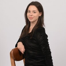 Лиля, 24, Заречный (Свердловская область)