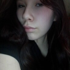 Ника, 20, Ижевск