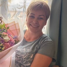 Алина, 49, Петушки