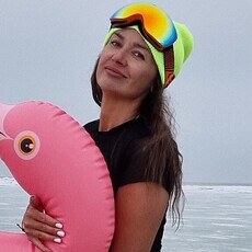 Таня, 35, Калининград