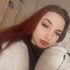 Виолетта, 22, Нерчинск
