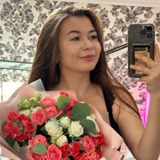 Юля, 21, Всеволожск