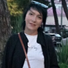 Нэса, 49, Пенза