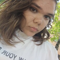 Нина, 21, Химки