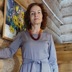 Зоя, 40, Гурьевск (Кемеровская область)