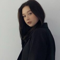 Василиса, 19, Тюмень