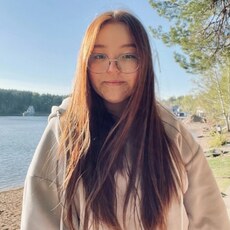 Нелли, 20, Красноярск