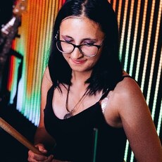 Елизавета, 25, Санкт-Петербург