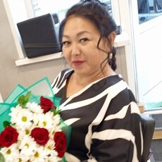 Ника, 42, Архангельск