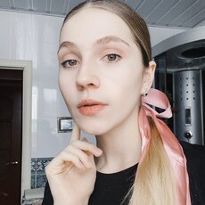 Эля, 21, Фролово